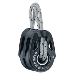 Poulie double T2 Loop 18 mm - Harken