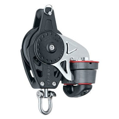 Poulie Carbo taquet ringot 57 mm - Harken