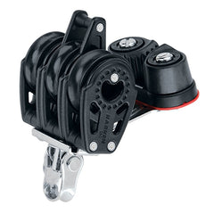 Poulie Carbo triple rgt taq.29mm - Harken