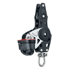 Poulie Carbo violon rgt cam 40mm - Harken