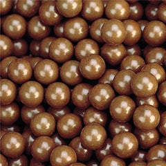 Sachet 21 billes Torlon 6.35 mm - Harken