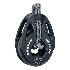 Poulie Carbo T2 lashing 57 mm - Harken