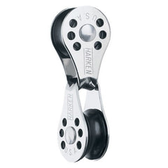 Micro Blocks opposées 22 mm - Harken