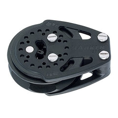 Poulie Carbo 57 mm Ratchet à plaquer - Harken