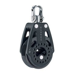 Poulie Carbo 40 mm Ratchet - Harken