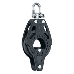 Poulie Carbo à ringot 57 mm - Harken