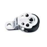 Airblock 16 mm simple à pivot - Harken