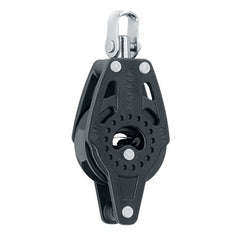 Poulie Carbo 40 mm Ratchet à ringot - Harken