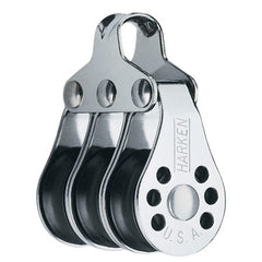 Micro Block triple 22 mm - Harken