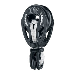 Poulies opposés T2 18/40mm - Harken