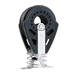 Poulie Carbo s/ressort 40 mm - Harken