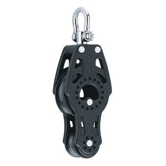 Poulie Carbo violon 40 mm - Harken