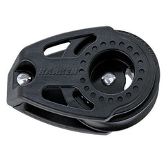 Poulie Carbo 40 mm à plaquer - Harken