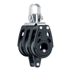 Poulie Carbo triple ringot 29 mm - Harken