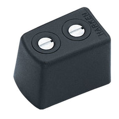 Paire d'embouts rail SB/HB - Harken