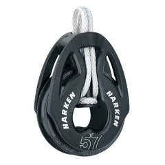 Poulie Carbo T2 loop 57 mm - Harken