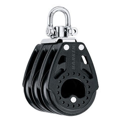 Poulie Carbo triple 57 mm - Harken