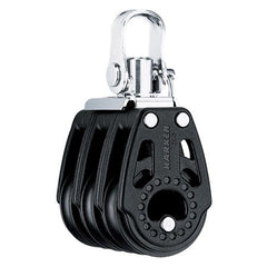 Poulie Carbo triple 29 mm - Harken
