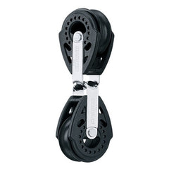 Poulies Carbo opposées 29mm - Harken