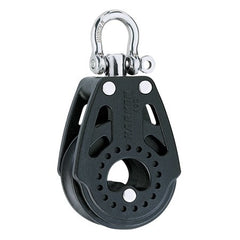 Poulie Carbo simple 40 mm - Harken