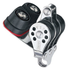 Micro Block triple taquet ringot - Harken