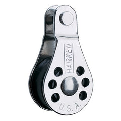 Micro Block à chape 22 mm - Harken