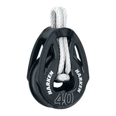 Poulie Carbo T2 loop 40 mm - Harken