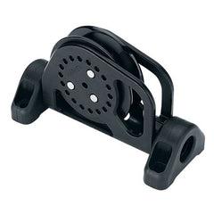 Poulie Carbo 57 mm Ratchamatic flip-flop - Harken