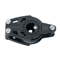 Poulie Carbo 40 mm à plaquer/Ringot - Harken