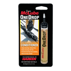 One drop - Harken