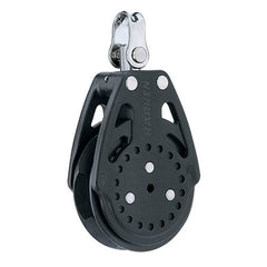 Poulie Carbo 57 mm Ratchamatic - Harken