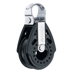 Poulie Carbo tête fixe 90° 29 mm - Harken