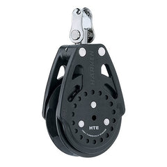 Poulie Carbo 57 mm Ratchamatic HTE - Harken