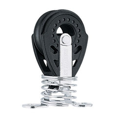 Poulie Carbo verticale 29 mm - Harken