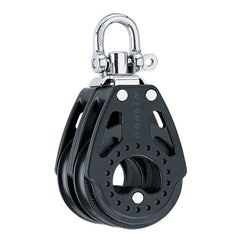 Poulie Carbo double 57 mm - Harken