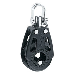 Poulie Carbo simple 29 mm - Harken