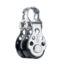 Air Block double 16mm - Harken
