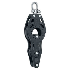 Poulie Carbo violon rgt. 57 mm - Harken