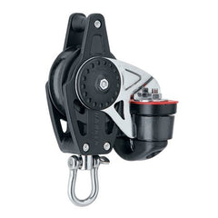 Poulie Carbo taquet ringot 40 mm - Harken