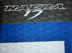 Pads Progrip pour Nacra 17