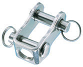 Adaptateur chape universelle réa 35mm-45mm émérillon D8- Slider