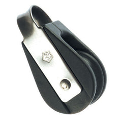 Poulie réa 25 simple (anneau)