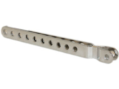 Ridoir inox hauban Nacra