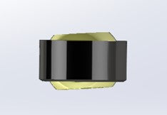 Rotule inferieure Aiguillot Onefly