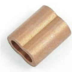 Manchon pour câble Ø4mm