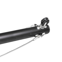 Tangon de spi Nacra 500