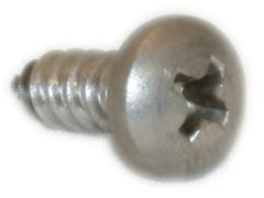 Vis 4.8x13mm barre liaison Nacra