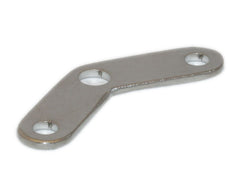 Platine brides tangon V Nacra