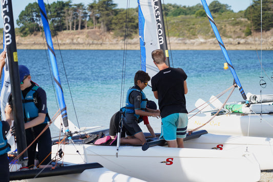 Quelles sont les meilleures pratiques pour préparer votre bateau pour une sortie en mer ?