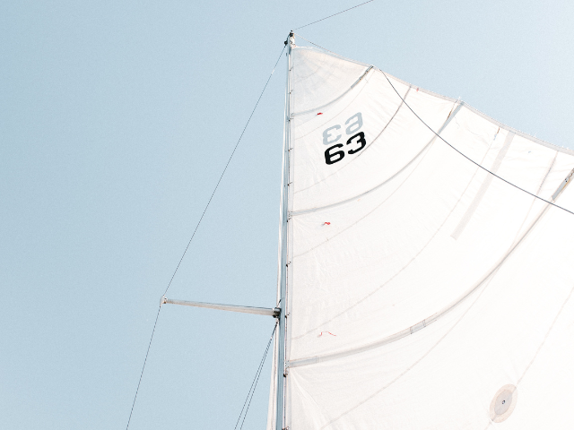 Les critères pour choisir le bon mât pour votre catamaran
